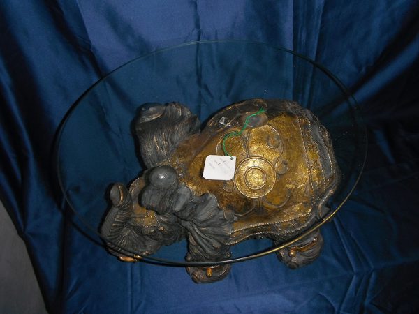 Tavolino Elefante