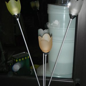 Piantana Elle Illuminazione