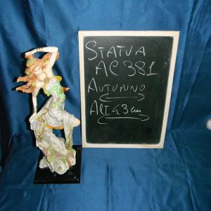 Statua Autunno