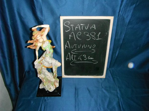 Statua Autunno