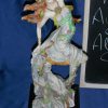 Statua Autunno - immagine 3