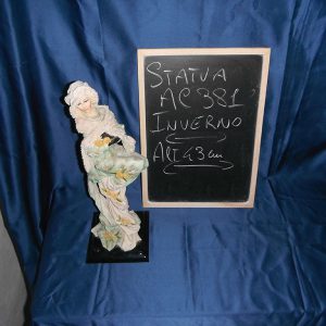 Statua Inverno