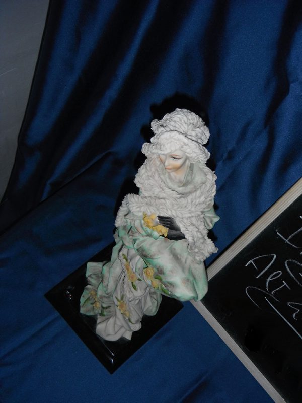 Statua Inverno - immagine 6