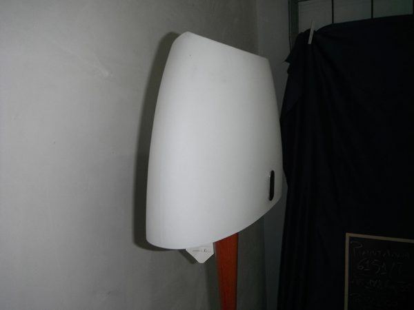 Piantana Porreca - immagine 5
