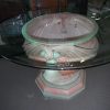 Tavolino Ceramica - immagine 3