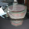 Tavolino Ceramica - immagine 4