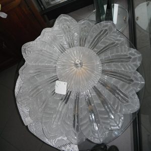 Plafoniera Murano