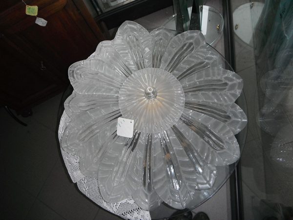 Plafoniera Murano