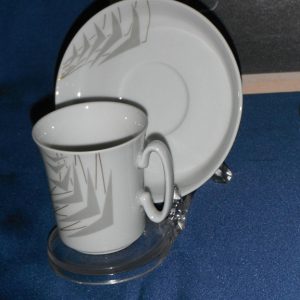 Servizio Tazze Caffè