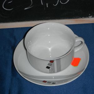 Tazza Colazione