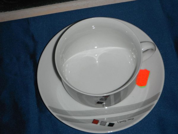 Tazza Colazione - immagine 4