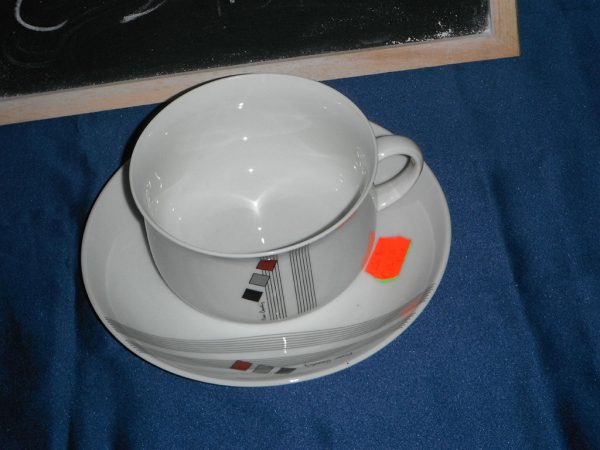 Tazza Colazione - immagine 5