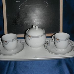 Tete a Tete Pierre Cardin