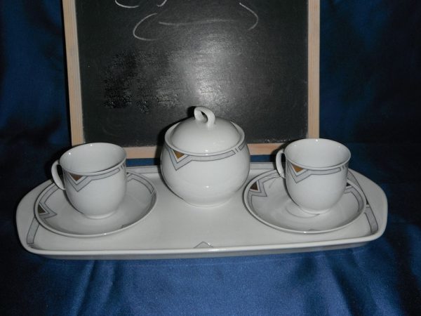 Tete a Tete Pierre Cardin