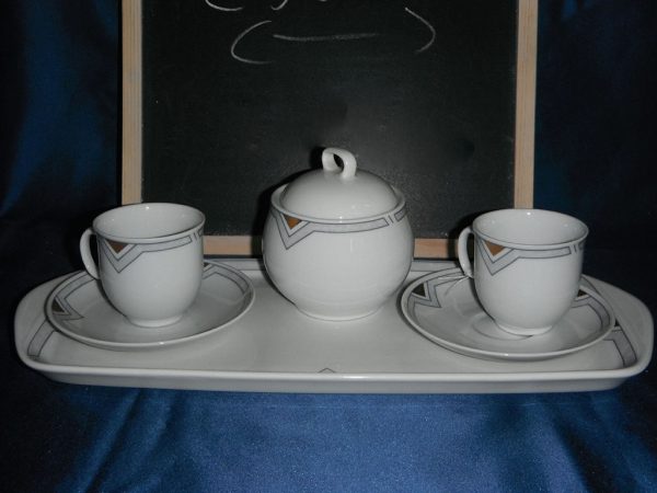 Tete a Tete Pierre Cardin - immagine 2