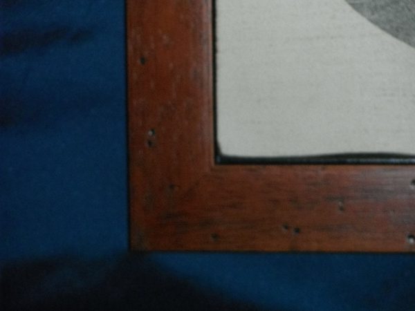 Quadro puttino - immagine 3