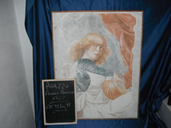 Quadro affresco 6042 - immagine 2