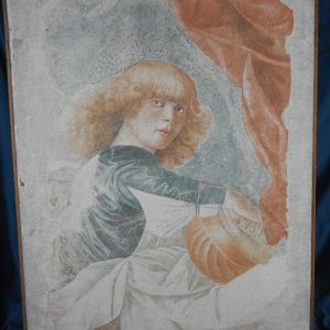 Quadro affresco 6042
