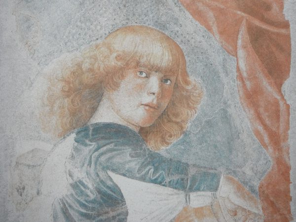 Quadro affresco 6042 - immagine 4