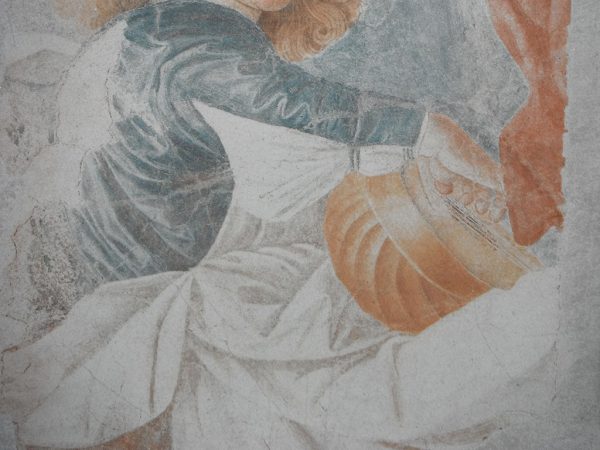 Quadro affresco 6042 - immagine 5