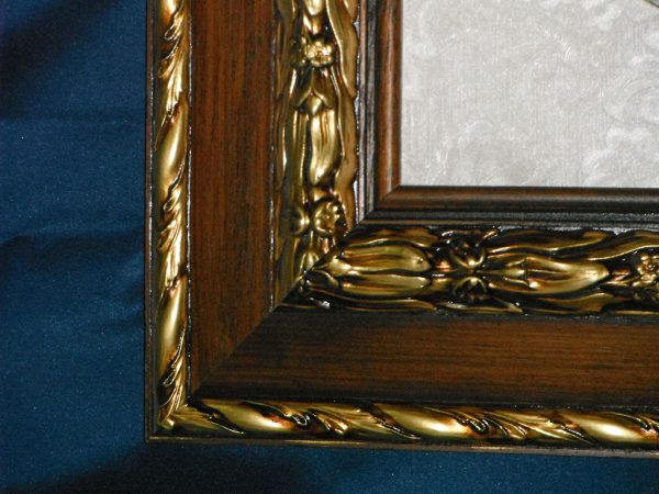 Quadro capodimonte - immagine 3