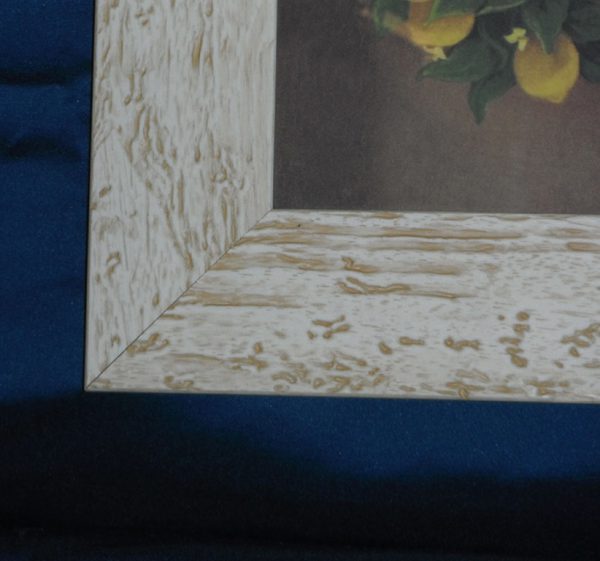 Quadro anonimo limone - immagine 5