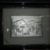 Quadro argento BF5