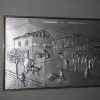 Quadro argento BF5 - immagine 5