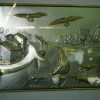 Quadro argento 85P - immagine 2