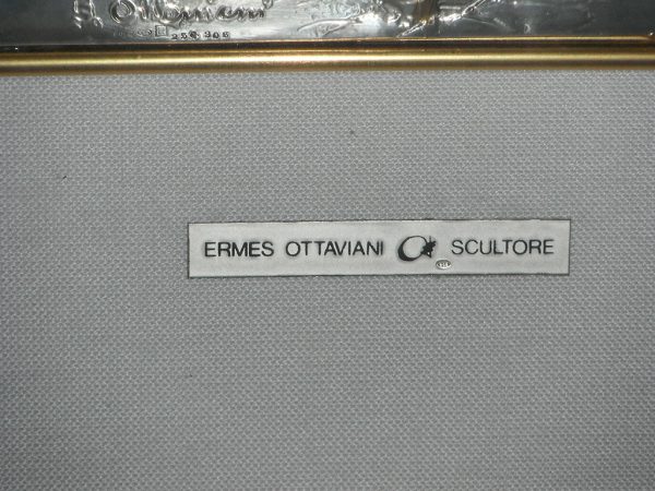 Quadro argento 85P - immagine 4