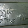 Quadro argento F3 - immagine 3