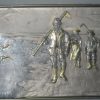 Quadro argento 60P - immagine 3