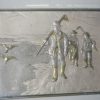 Quadro argento 60P - immagine 5