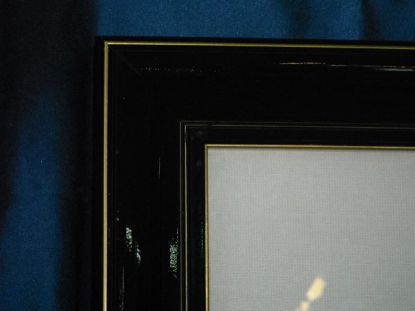 Quadro argento 60P - immagine 6