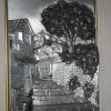 Quadro argento DC2 - immagine 3