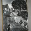 Quadro argento DC2 - immagine 4