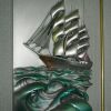 Quadro argento DG1 - immagine 2