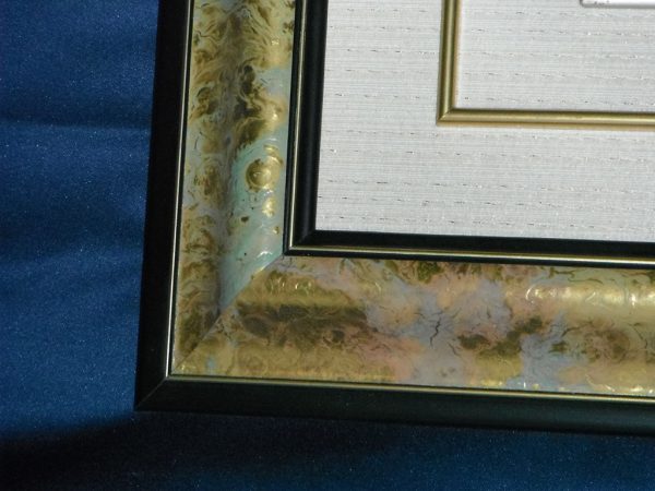 Quadro argento DG1 - immagine 4