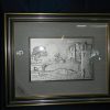 Quadro argento BF6 - immagine 2