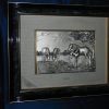 Quadro argento BE8