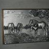Quadro argento BE8 - immagine 4