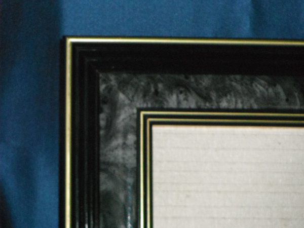 Quadro argento BE8 - immagine 5