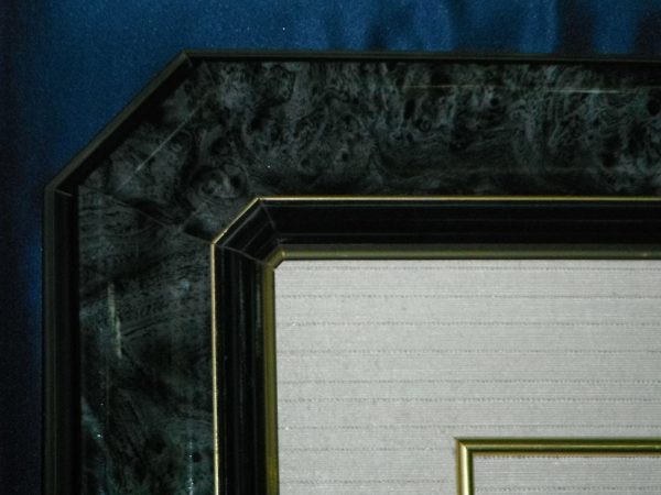 Quadro argento DC1 - immagine 4