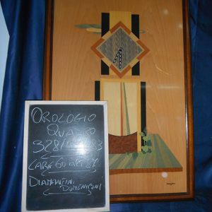 Orologio art 328_039083