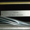 Quadro argento Goya - immagine 2