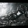 Quadro argento Goya - immagine 4