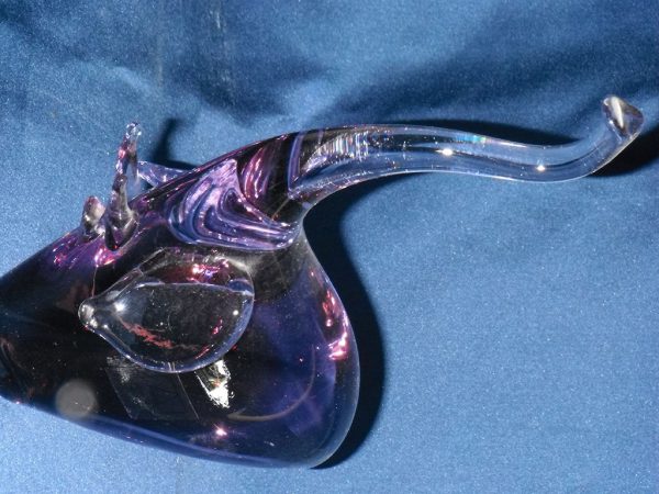 Elefante 8140 cristallo - immagine 7