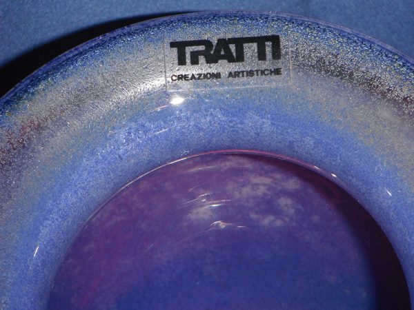 Vaso Portafiori Lilla - immagine 4