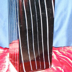 Vaso Zebra