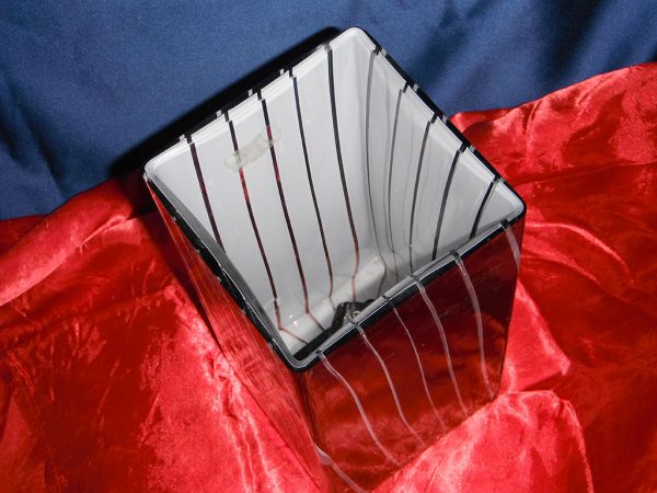 Vaso Zebra - immagine 5